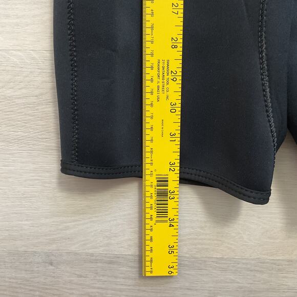 Henderson Thermaxx Womens Front Zip Shorty Wetsuit size 10 - Picture 14 of 16